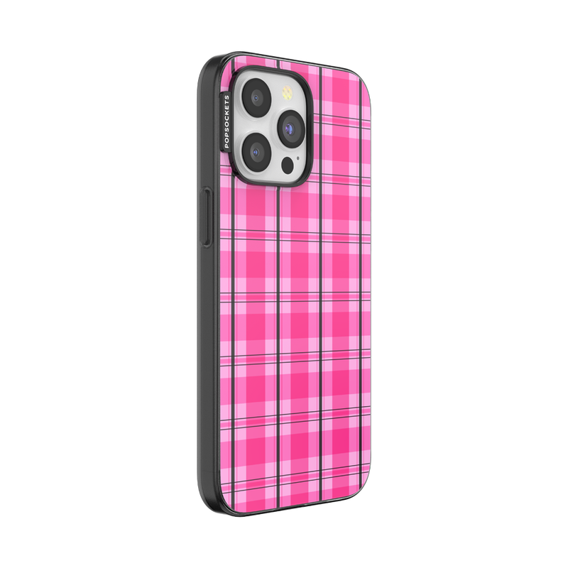 As If Pink — iPhone 15 Pro Max MagSafe Case image number 1