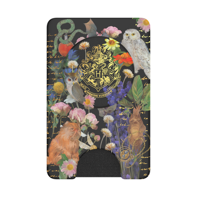 Secondary image for hover Harry Potter - PopWallet+ Gold Foil Hermione’s Notebook