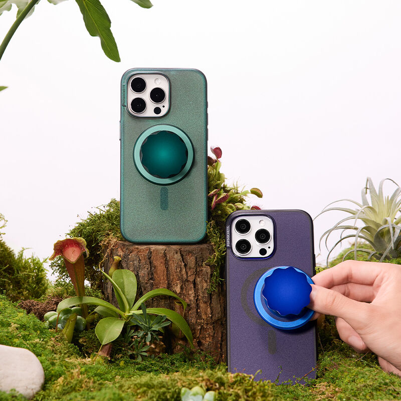 Fresh Pine — MagSafe PopGrip image number 4