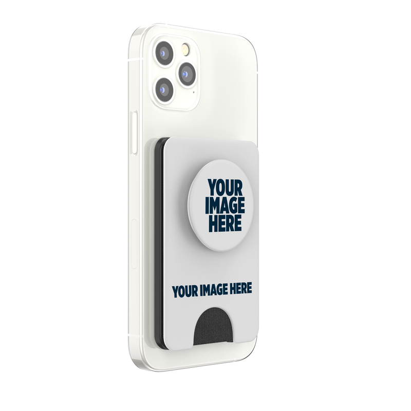 Custom — MagSafe PopWallet+ image number 1