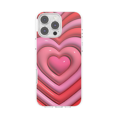 Sugar Pink — iPhone 16 Pro Max for MagSafe