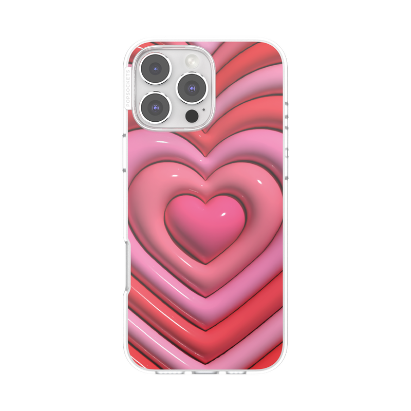 Sugar Pink — iPhone 16 Pro Max MagSafe Case image number 0