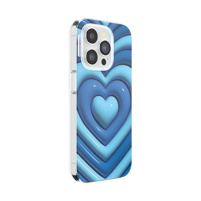 Secondary image for hover Kewl Blew — iPhone 15 Pro Max MagSafe Case