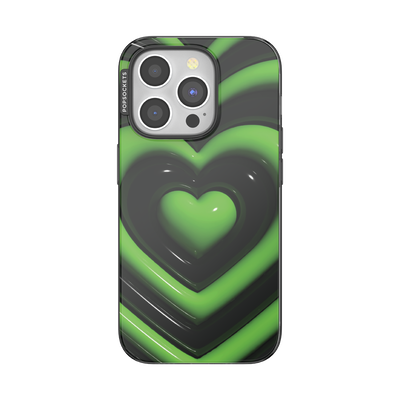 Green Spice — iPhone Case for MagSafe