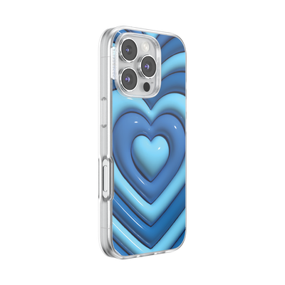 Secondary image for hover Kewl Blew — iPhone 16 Pro MagSafe Case