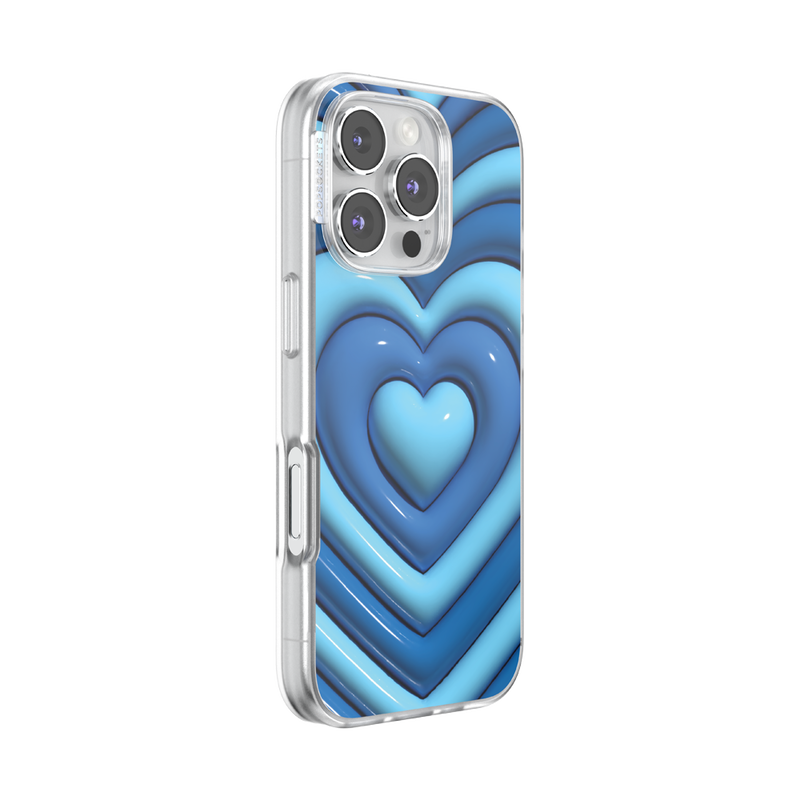 Kewl Blew — iPhone 16 Pro MagSafe Case image number 1