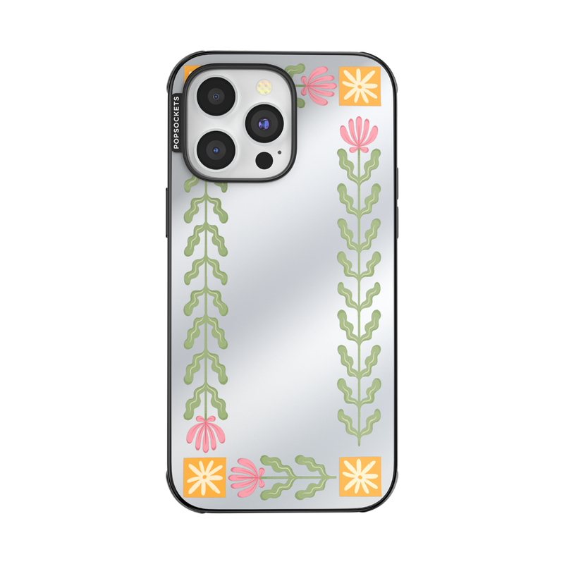 Mirror Desert — iPhone 14 Pro Max MagSafe Case image number 0