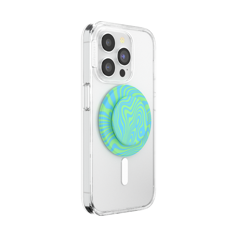 Oasis Keylime — MagSafe PopGrip image number 5