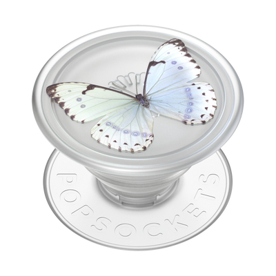 PlantCore Whisper Moth — Adhesive PopGrip