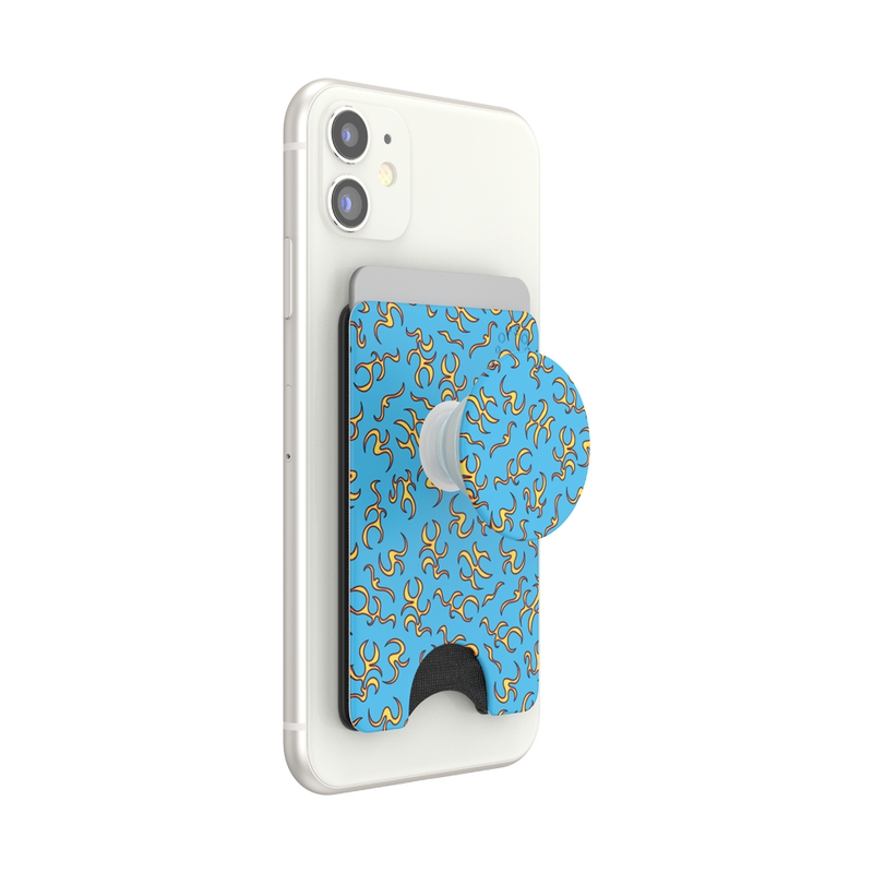 Blue Blaze PopWallet+ image number 7