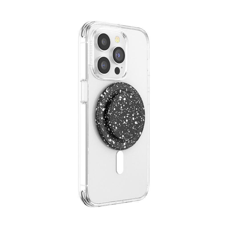 Black Speckle — MagSafe PopGrip image number 5