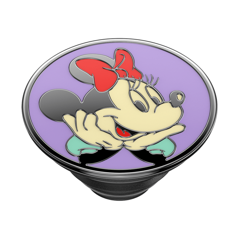Disney — Enamel 80's Minnie Mouse image number 7