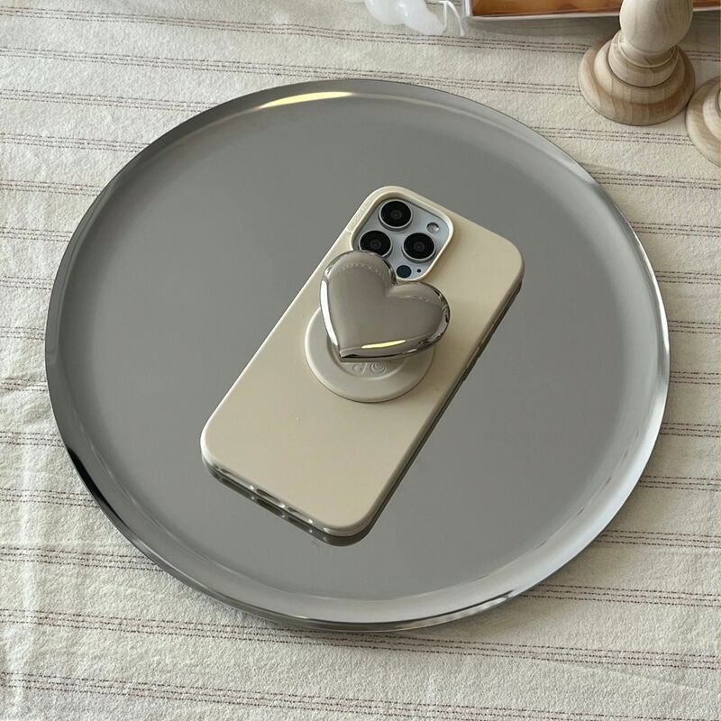 Heart Of Silver — MagSafe PopGrip image number 8