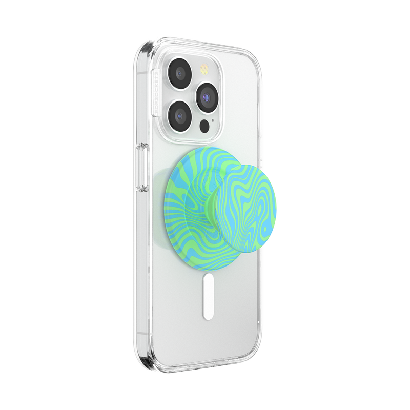 Oasis Keylime — MagSafe PopGrip image number 6