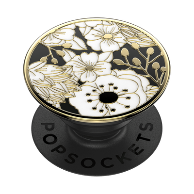 Secondary image for hover Enamel Wild Flowers