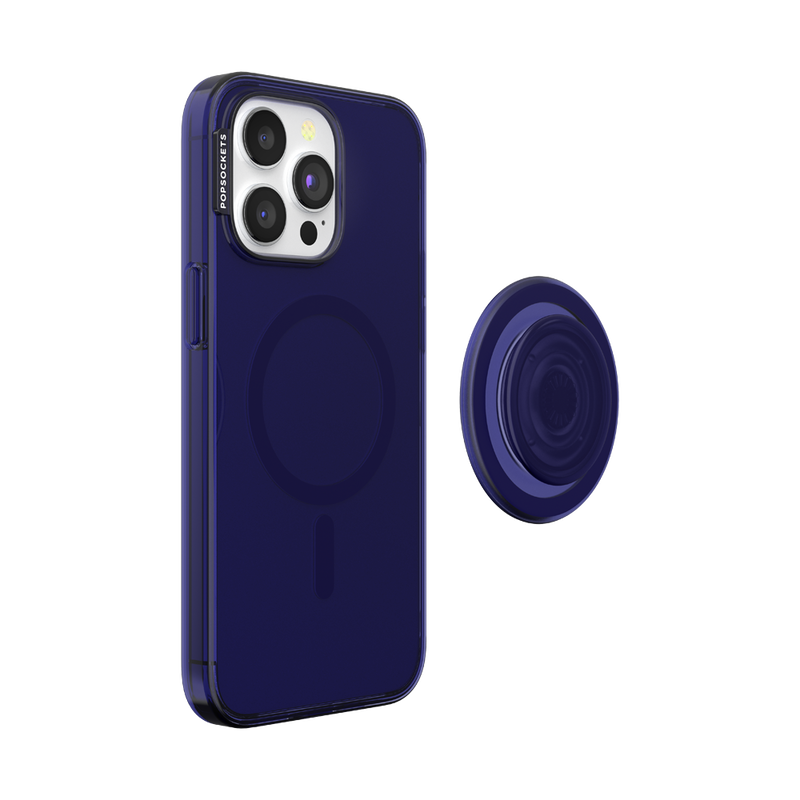 French Navy — iPhone 15 Pro Max MagSafe Case image number 5