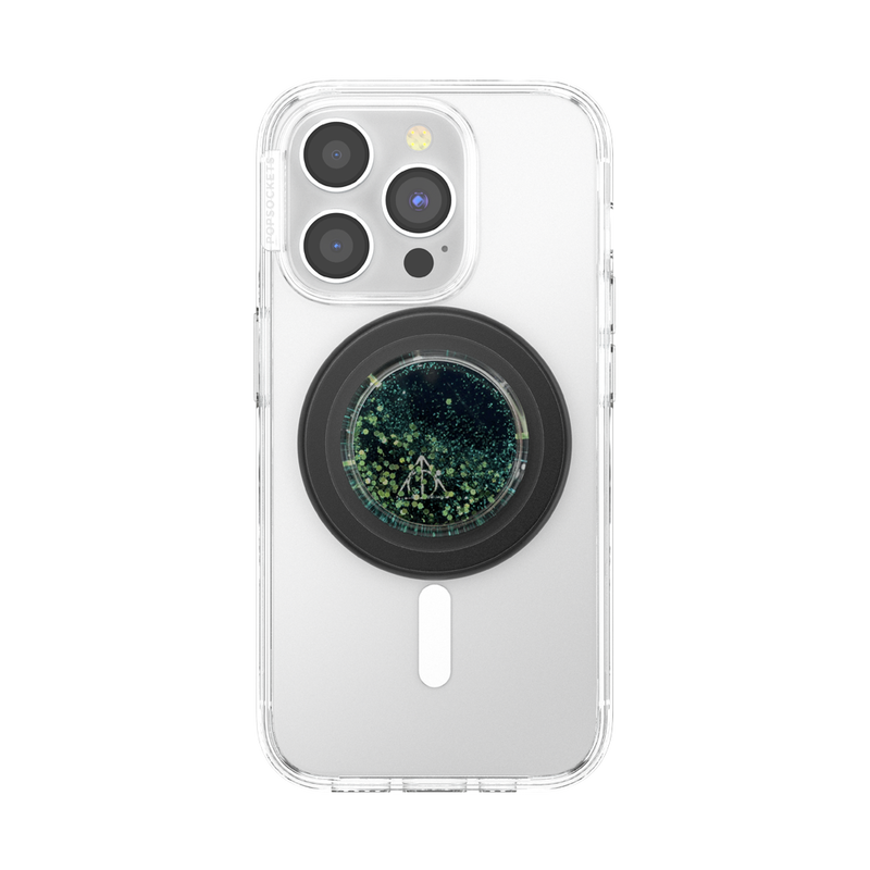 Tidepool There's Only Power — MagSafe PopGrip image number 10