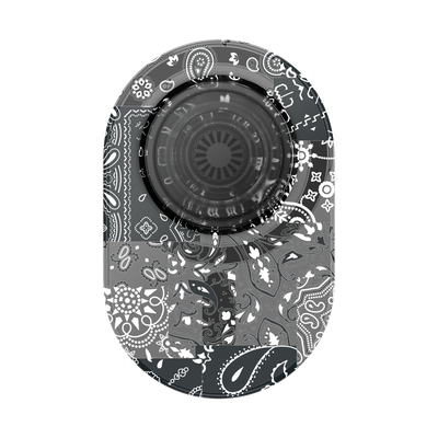 Secondary image for hover Bandana — PopGrip for MagSafe - Pill
