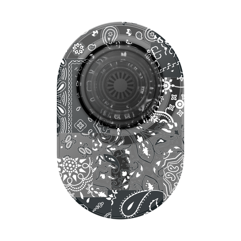 Bandana — PopGrip for MagSafe - Pill image number 1
