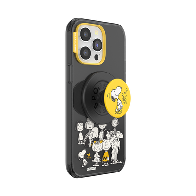 Secondary image for hover The In Crowd — iPhone 14 Pro Max MagSafe Case