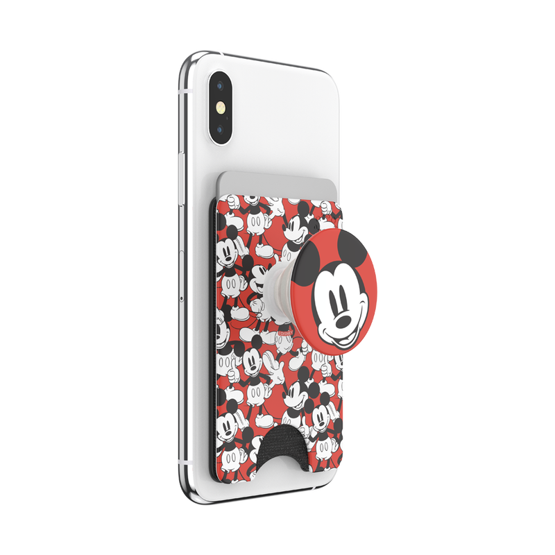 PopWallet+ Mickey Classic Pattern image number 5