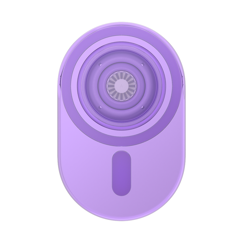 Warm Lavender — PopGrip for MagSafe image number 1