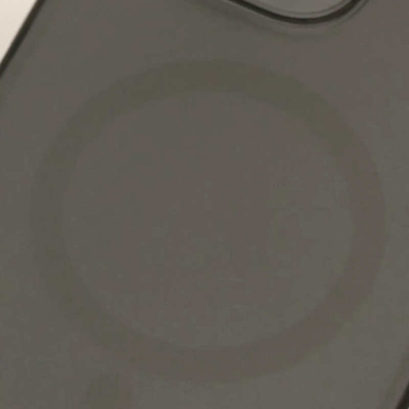 Dimensionals Enamel Death Star — MagSafe PopGrip image number 4