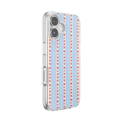 Secondary image for hover Prairie Tapestry — iPhone 16 MagSafe Case