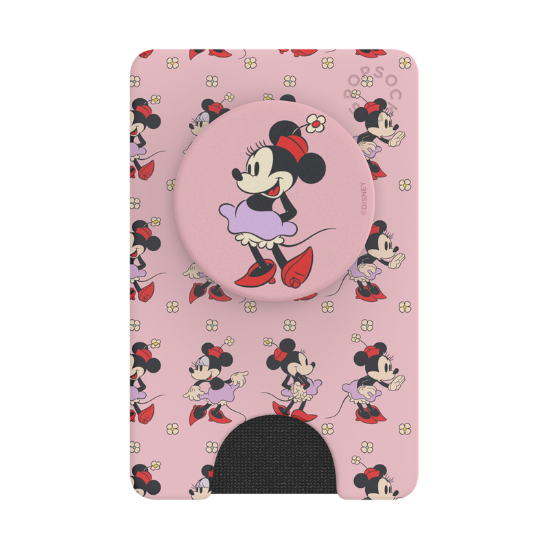 Disney — PopWallet+ Minnie Poses image number 1