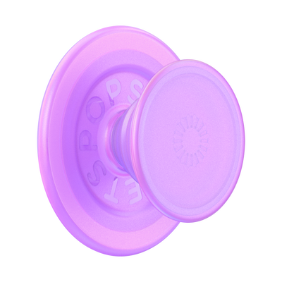 Opalescent Pink — MagSafe PopGrip