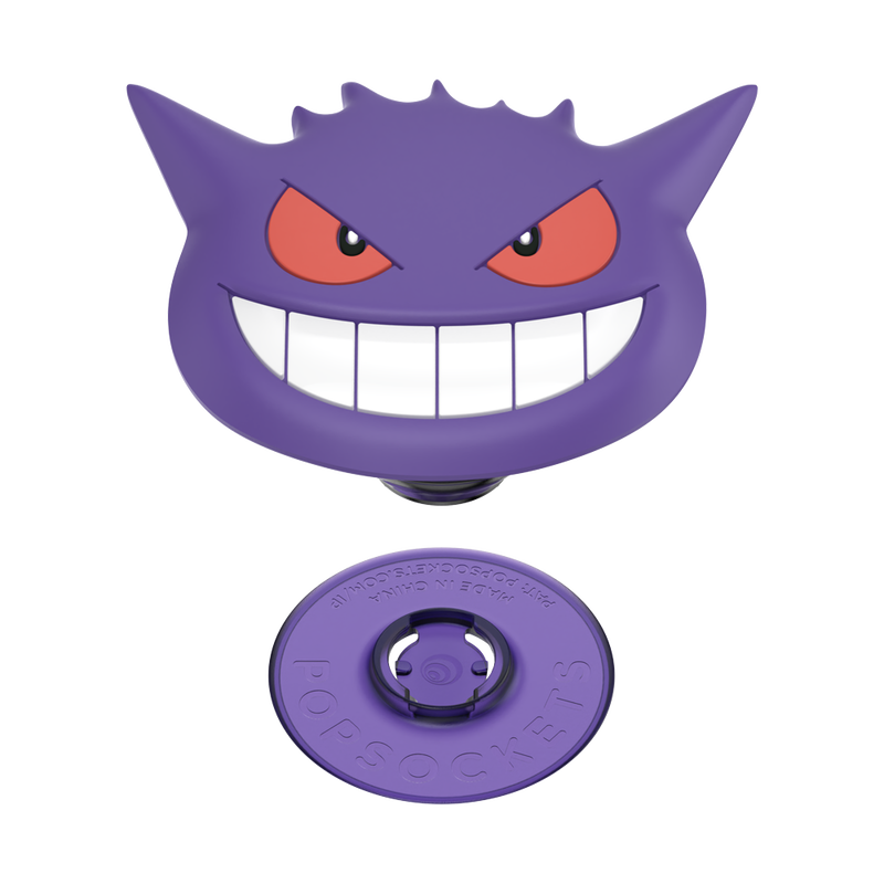 Pokémon — PopOut Gengar Face image number 8