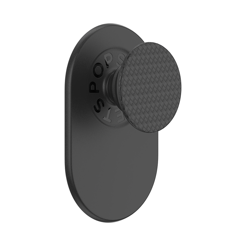 Carbonite Weave— PopGrip for MagSafe - Pill image number 0