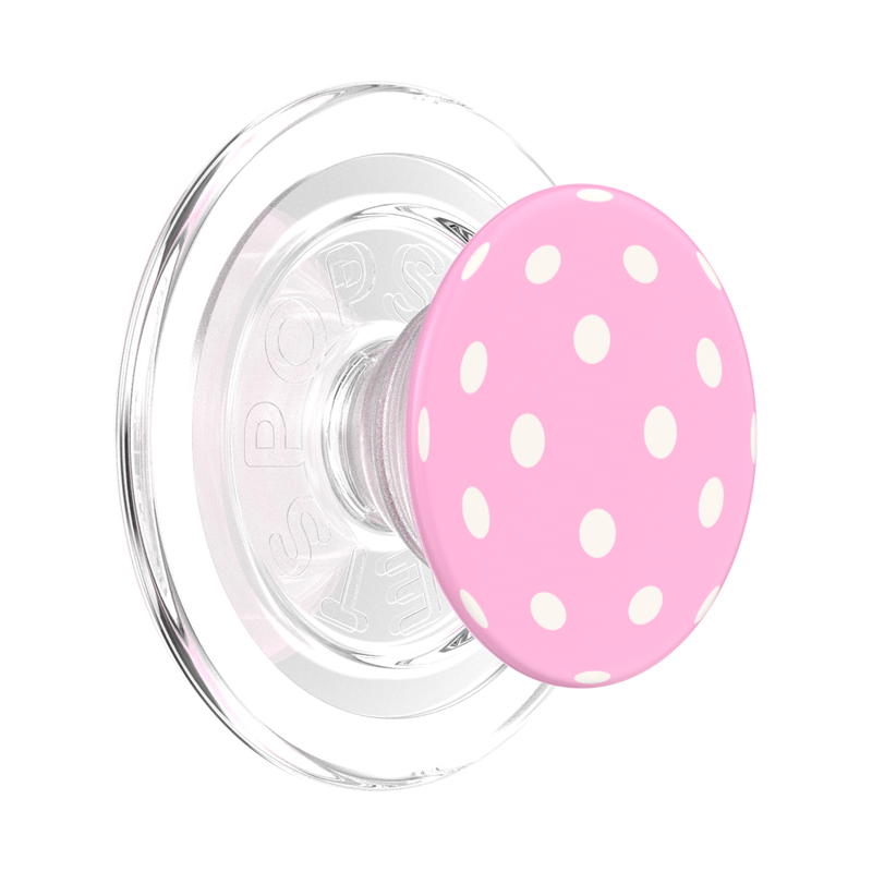 Pickleball Pink — MagSafe PopGrip image number 0