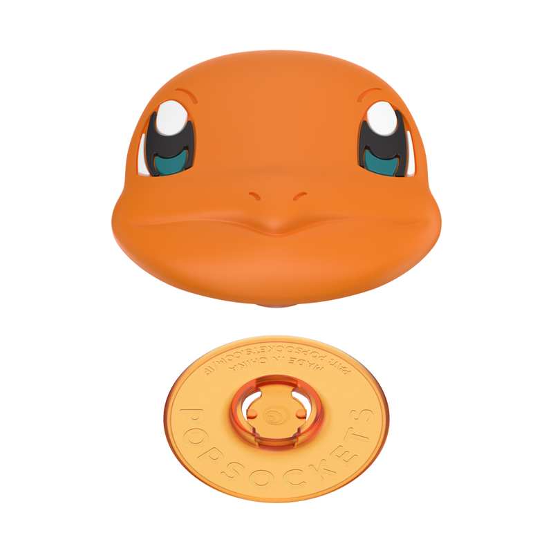 Pokémon - PopOut Charmander Face image number 6