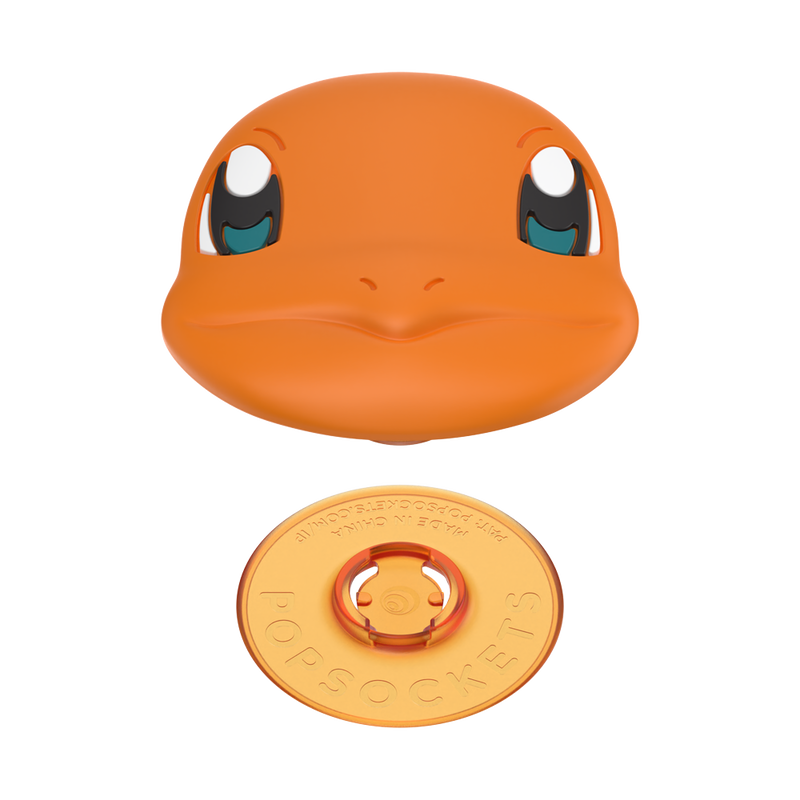 Pokémon - PopOut Charmander Face image number 6