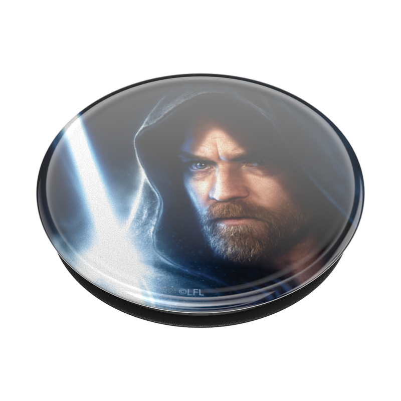 Obi Wan Kenobi image number 2