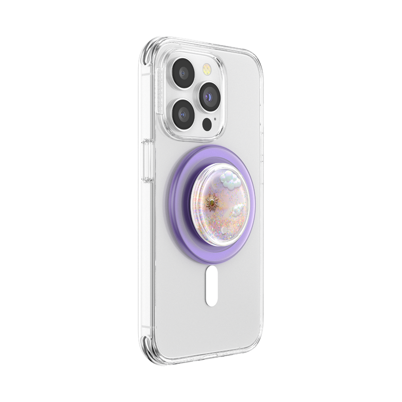 Tidepool Dreamy Whirl — MagSafe PopGrip image number 4