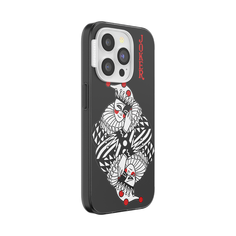 Joker — iPhone 15 Pro MagSafe Case image number 1