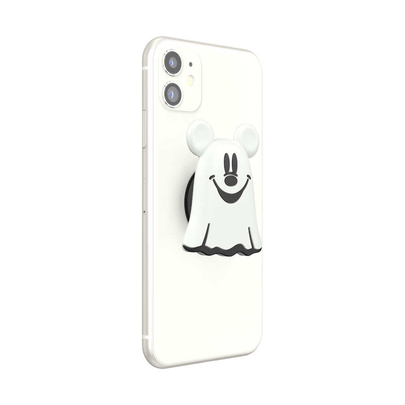 Disney — PopOut Glow in the Dark Mickey Mouse Ghost image number 7