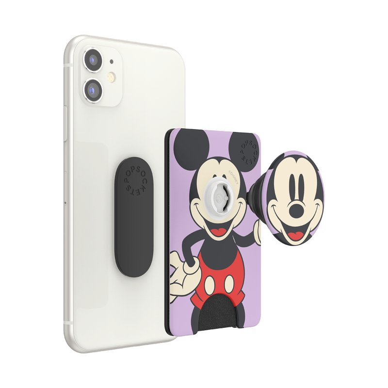 PopWallet+ Oversized Mickey image number 3