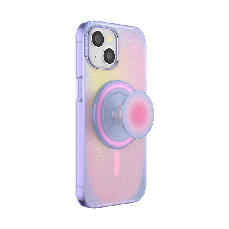 Aura — iPhone 15 MagSafe Case image number 1