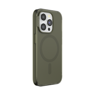 Secondary image for hover Soft Touch Fatigue — iPhone 15 Pro for MagSafe