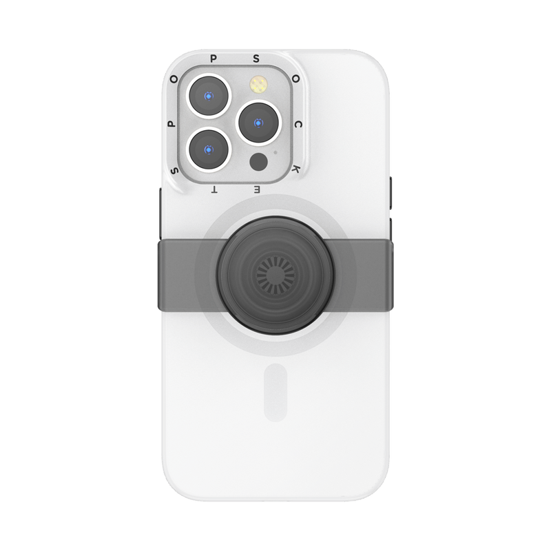 White — iPhone 13 Pro MagSafe image number 0