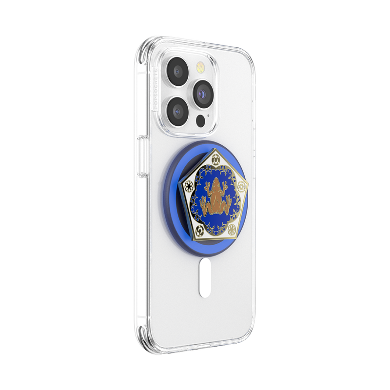 Enamel Chocolate Frog™ — MagSafe PopGrip image number 6