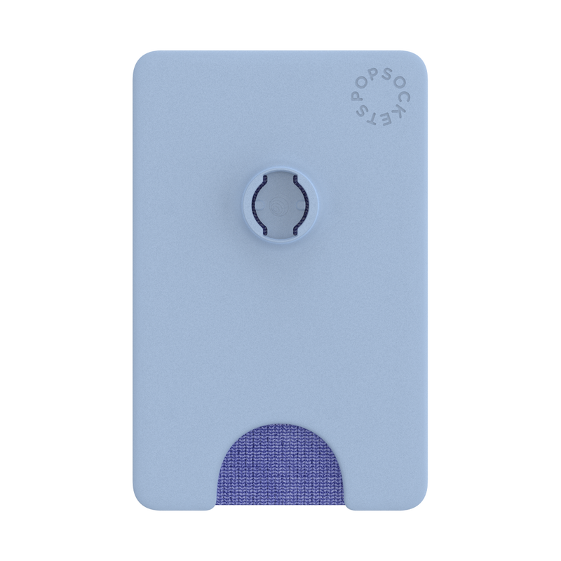 Cornflower Blue PopWallet+ image number 7