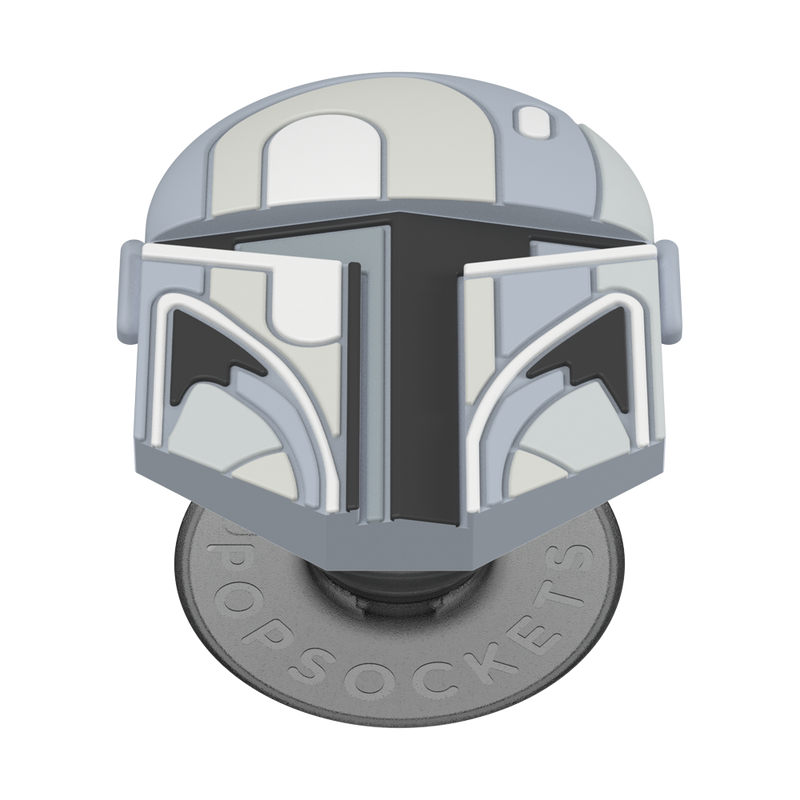 Star Wars Mandalorian - PopOut Mandalorian Helmet image number 2