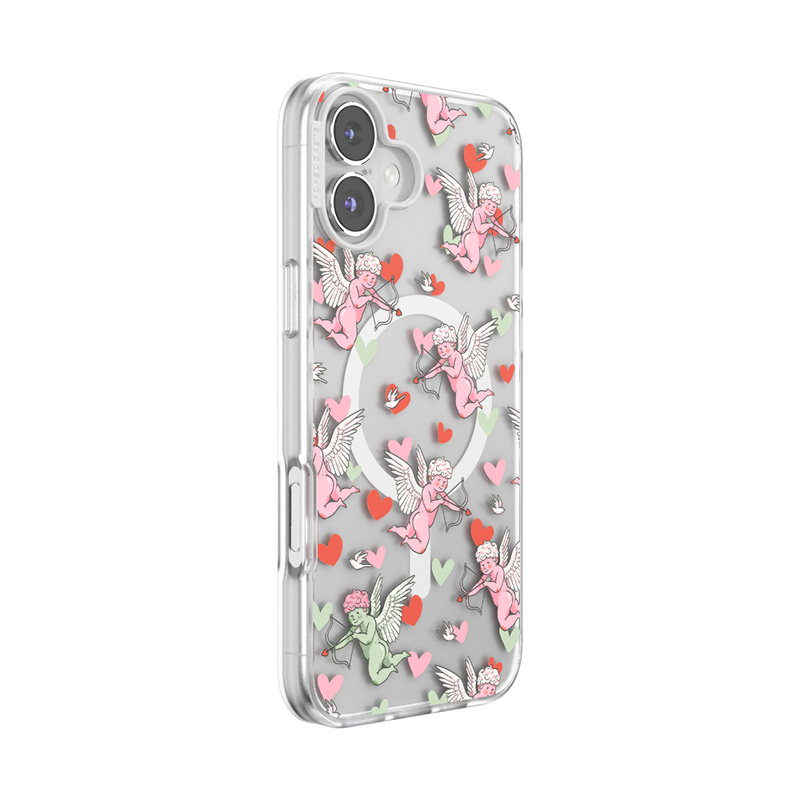 Chunky Baby — iPhone 16 Plus MagSafe Case image number 1