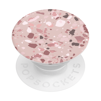 Terrazzo Clay — Adhesive PopGrip