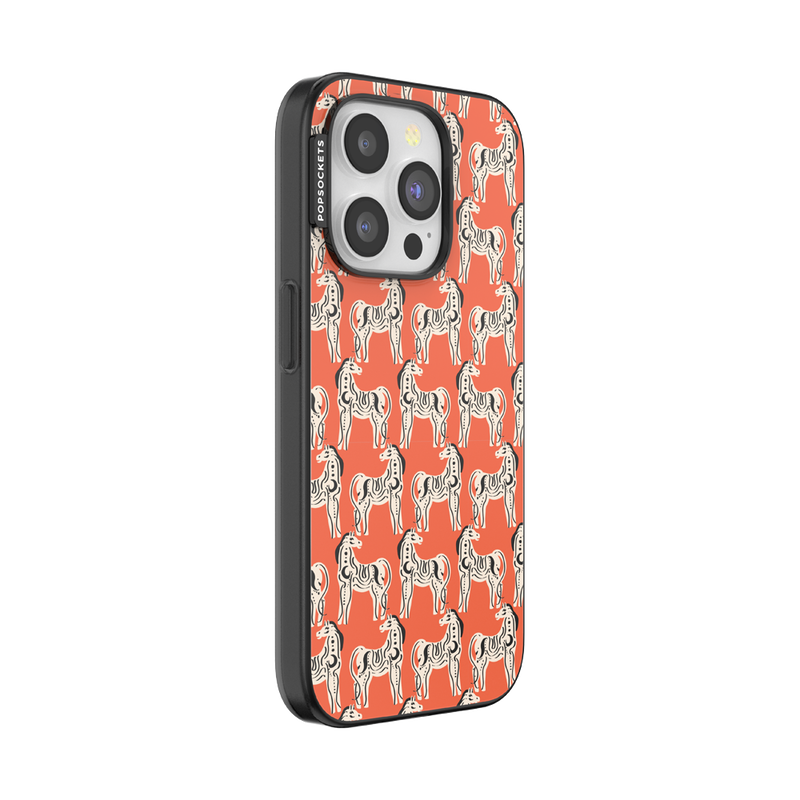 Giddyup — iPhone 15 Pro MagSafe Case image number 1