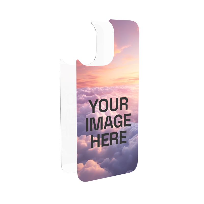 Custom Looks for PopCase - 3 Pack — Phone Case Inserts image number 0